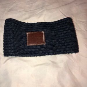 Love your melon navy headband